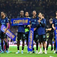 Serie A: Inter Milan crowned champions after beating Parma
