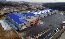 Robit opens South Korean factory