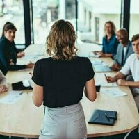 Diversity helps: a new study shows more women on boards can improve how businesses are managed