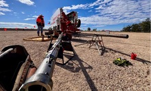 Omega has uncovered significant potential at its Canyon project.