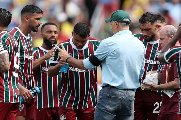 Fluminense want game of chess in Chelsea Club World Cup semi - ESPN