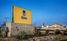 Gerdau/Divulgação