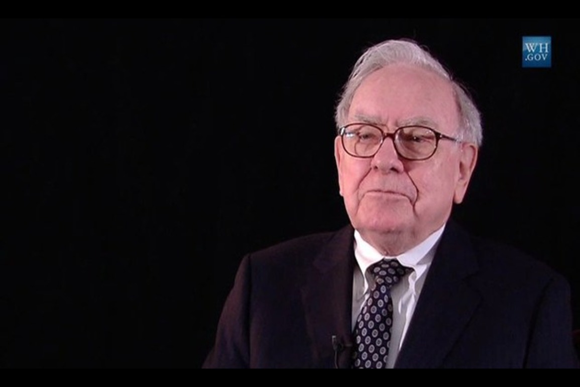 UnitedHealth shares soar on Berkshire Hathaway investment disclosure