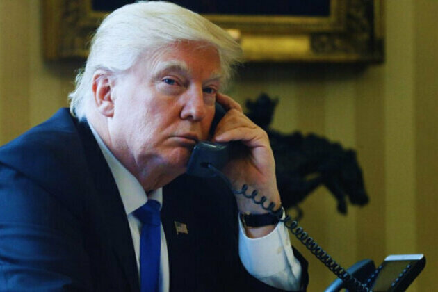 No Ceasefire Yet: Putin Insists on 'Root Causes' in Call With Trump