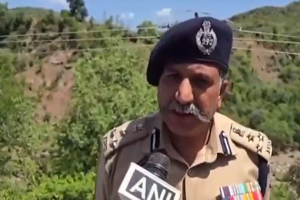 Udhampur bus accident: Death toll rises to 15, says Udhampur-Reasi Range DIG