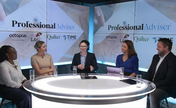 Watch on-demand: IHT on pensions from April 2027 – what financial planners need to know