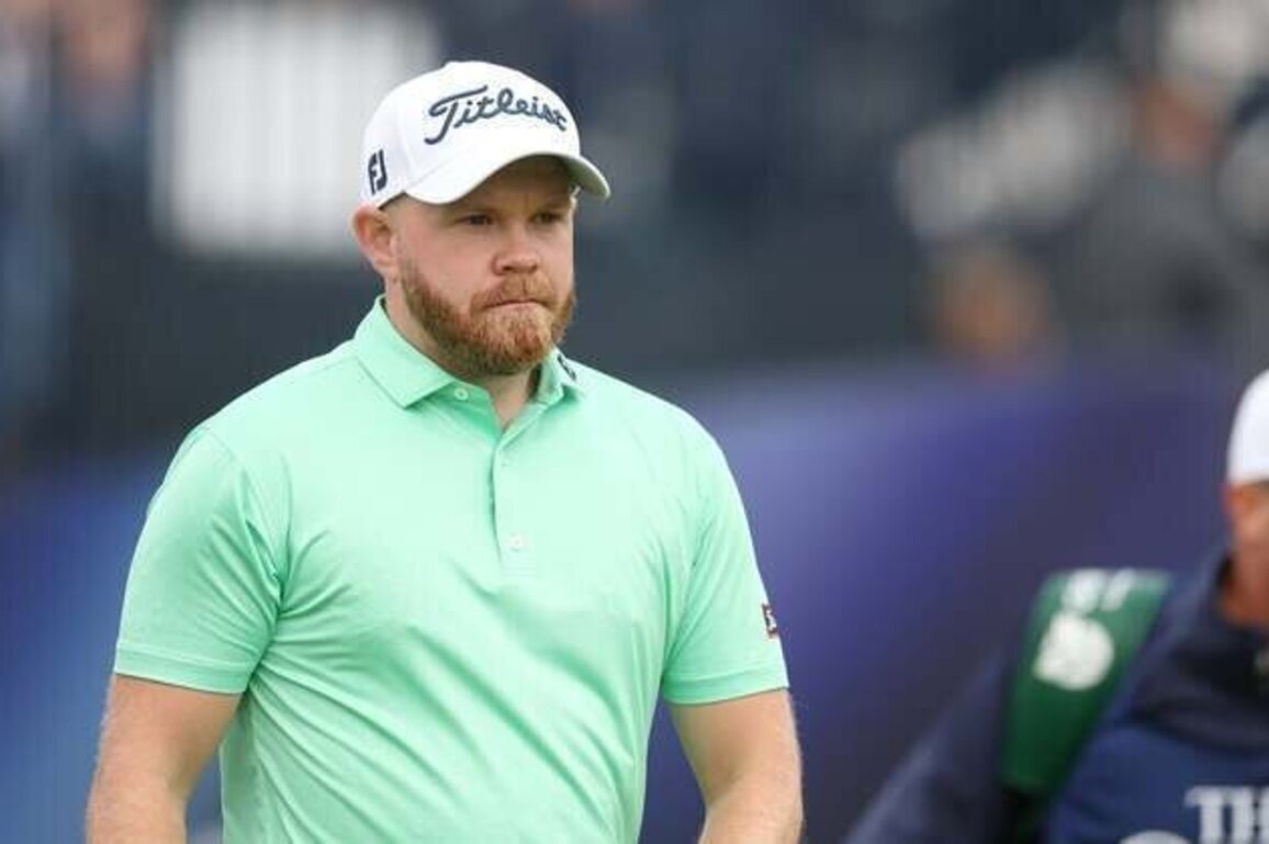 U.S. Open qualifying: 7 advance in England; big names battle in Dallas