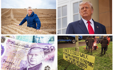 The �������� Guardian podcast: �������� under pressure – protests, Trump and the fight for fairness in the supply chain