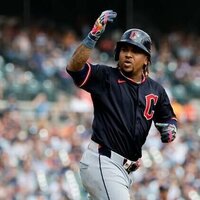 Guardians 3B Jose Ramirez signs 7-year deal through 2032
