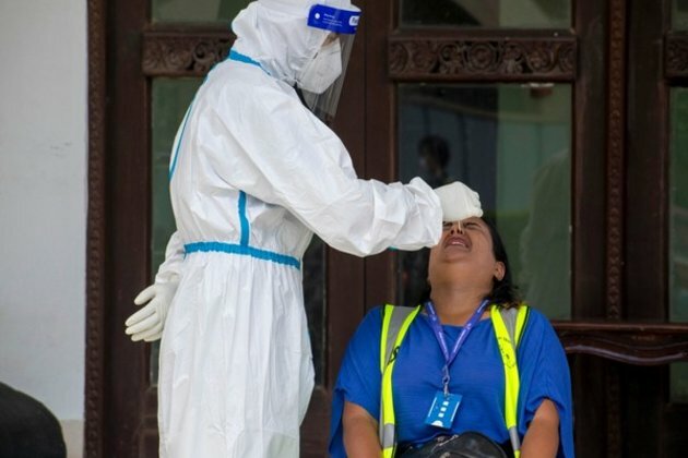 COVID-19: Japan asks China to stop anal swab tests