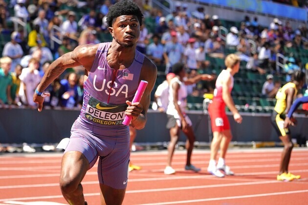 (SP)U.S.-EUGENE-ATHLETICS-2026 WORLD U20 CHAMPIONSHIPS-DAY 5