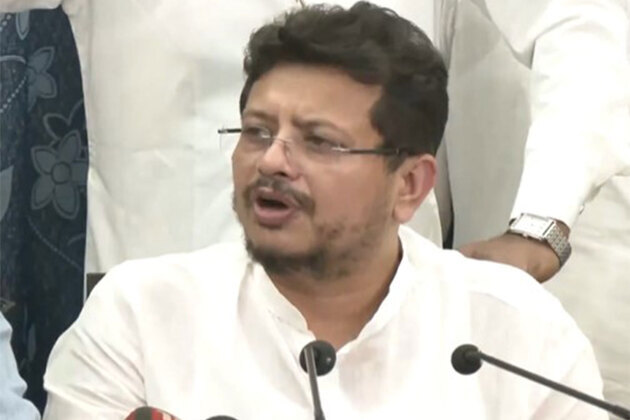 "We have been accepted as principal opposition, Speaker has granted us our claim": Expelled TMC MLA Ritabrata Banerjee