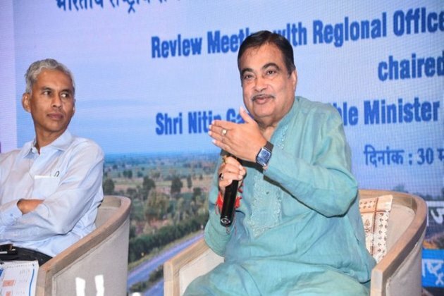 Accurate and practical strategy document key to minimise project delays: Gadkari