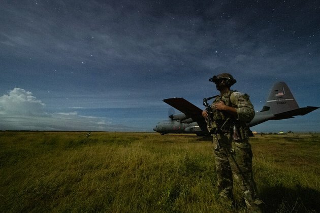Observers Dismayed as US Considers Troop Pullout From Somalia
