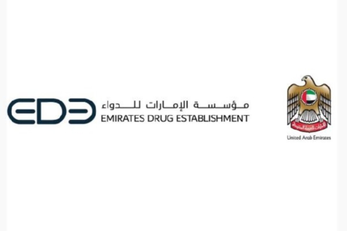 Emirates Drug Establishment grants global first approval for 'Tolebrutinib'