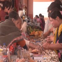 Manipur's 500-year-old 'Ima Keithel' remains living heritage amid unrest