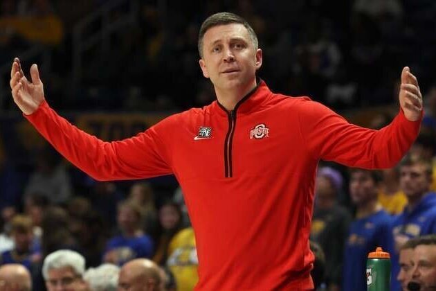 Ohio State nips West Virginia in 2OT on late basket