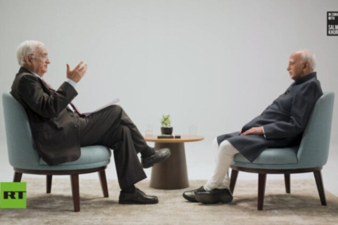 India wont be a US ally against China  former vice president