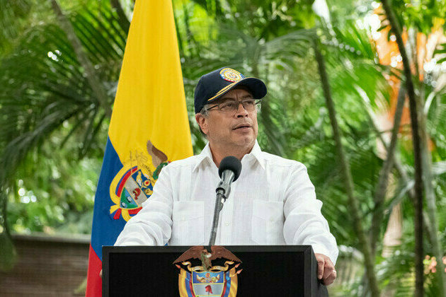 Colombia accuses US of killing lifelong fisherman in boat strike