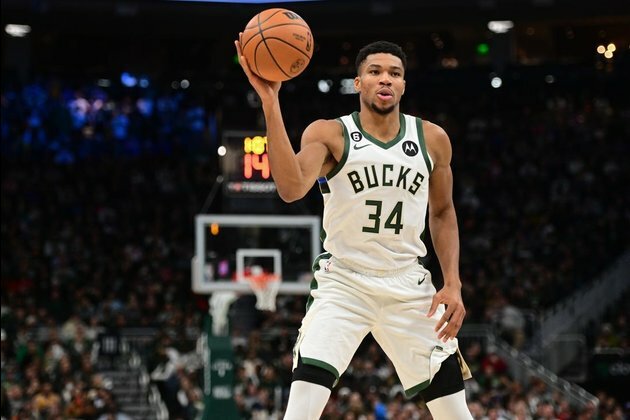 Bucks get latest chance to exploit dominance over Bulls