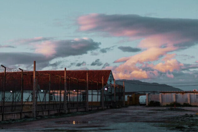 EU Opens Door to Deportation Hubs Outside the Union