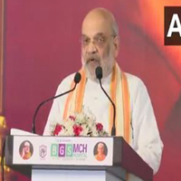 "PM Modi has addressed health with a holistic view": Amit Shah