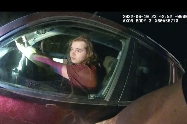 Charges dismissed against final officer in Christian Glass shooting