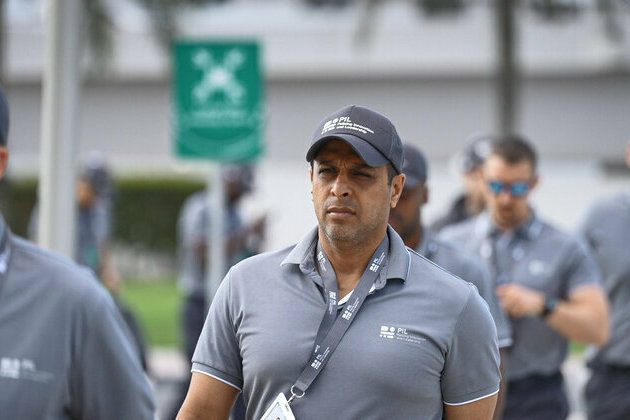 Trinidad and Tobago police inspector hails Dubai's visionary policing model