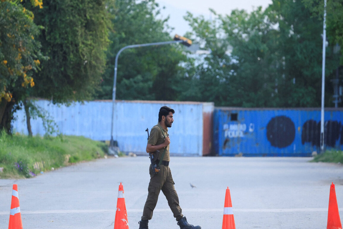 Pakistan: Rawalpindi shutdown sparks public outrage