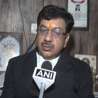 "Ganga Iftar incident done under someone's influence": claims Advocate Shashank Tripathi