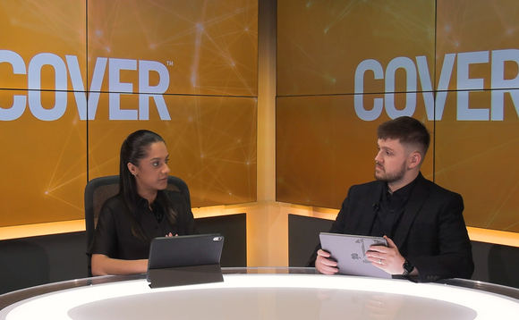 The COVER Review: Insurer data, cancer support and adviser investment