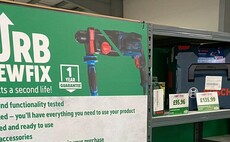 Tricks of the trade: Lifting the lid on Screwfix's low carbon toolbox