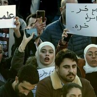 Women played key roles in Syria's revolution. Now they've been pushed to the margins