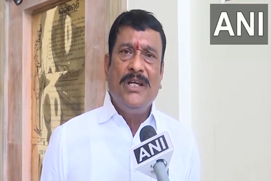 BJP MP Pradip Purohit criticises naming of Jagannath temple in West Bengal as 'Jagannath Dham'