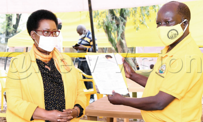 NRM delays local council nominations NRM delays local council nominations