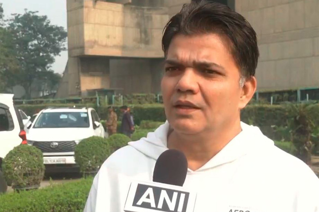 "Babar's admirers will always talk about Babri...": BJP's Yaser Jilani slams TMC MLA's remarks, accuses the party of "appeasement politics"