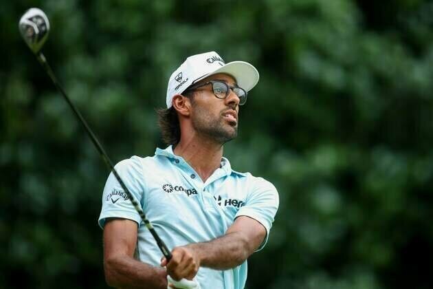 Golf Glance: PGA Tour returns to card grind; LPGA hits Hawaii