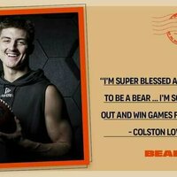 NFL Draft: Postcards with Colston Loveland | April 24