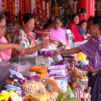Manipur's women forge a legacy of unity, strength, and enterprise