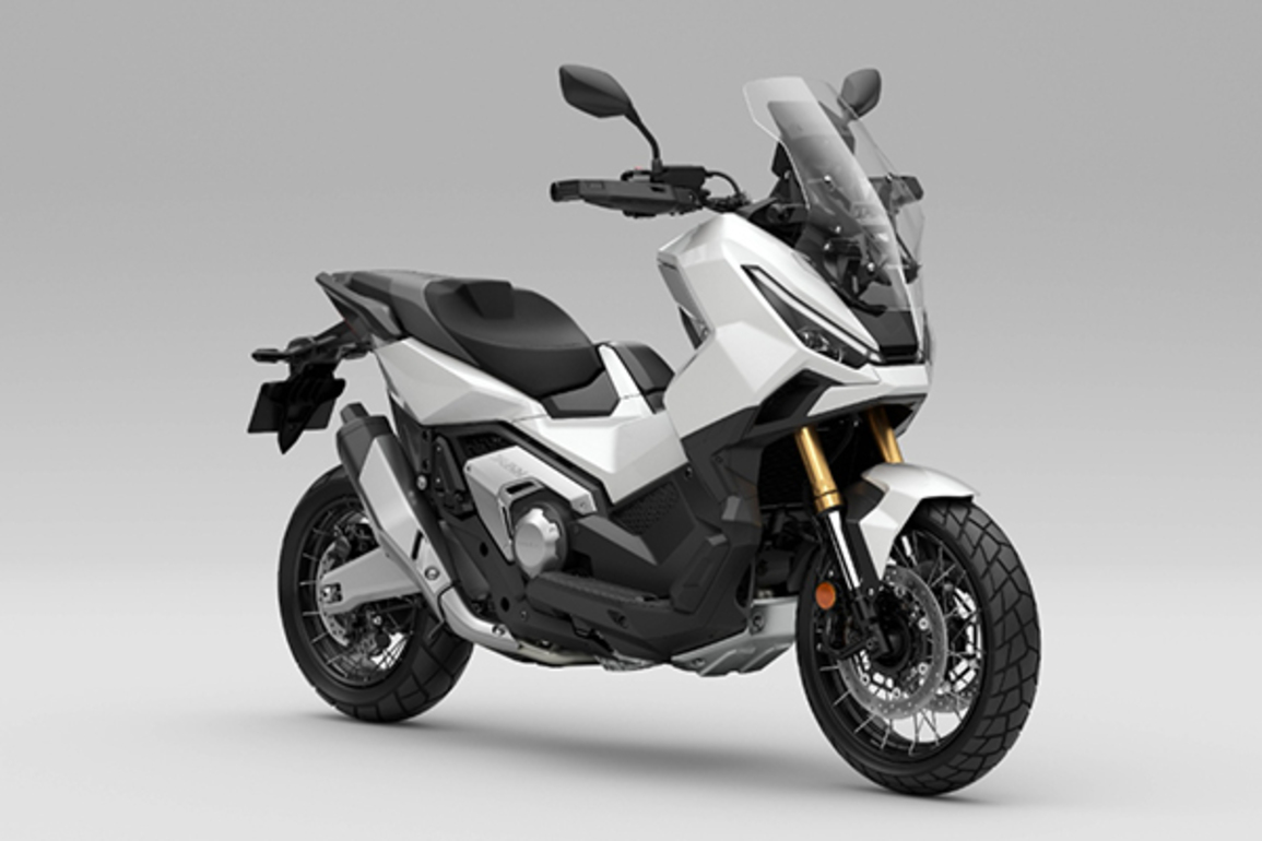 Honda unveils X-ADV: A new era in adventure touring, priced at Rs 11.90 lakh