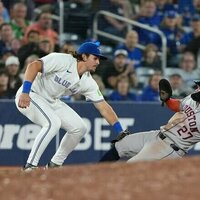 As division lead dwindles, Astros look for comeback vs. Blue Jays