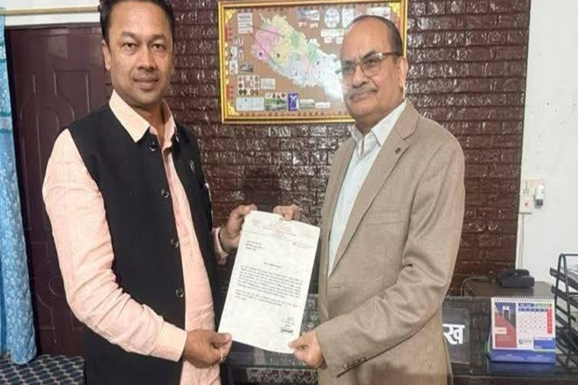 Nepal's Madhesh Province CM resigns amidst Supreme Court deadline