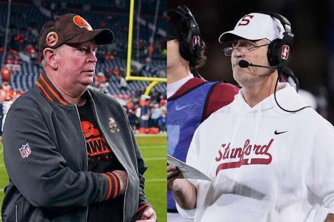 Noteworthy Sidebars from 5 of the Jets' New Offensive Coaches