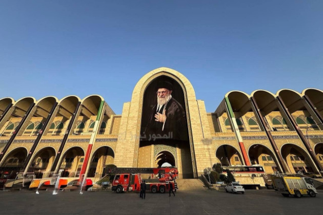 Iranians prepare to bury Ayatollah Ali Khamenei, events over many days