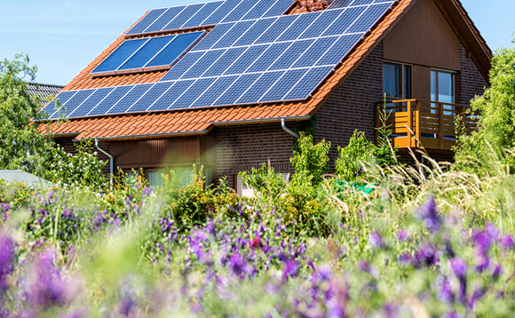 Renewables installations soar 65 per cent delivering 'strongest year since 2015'