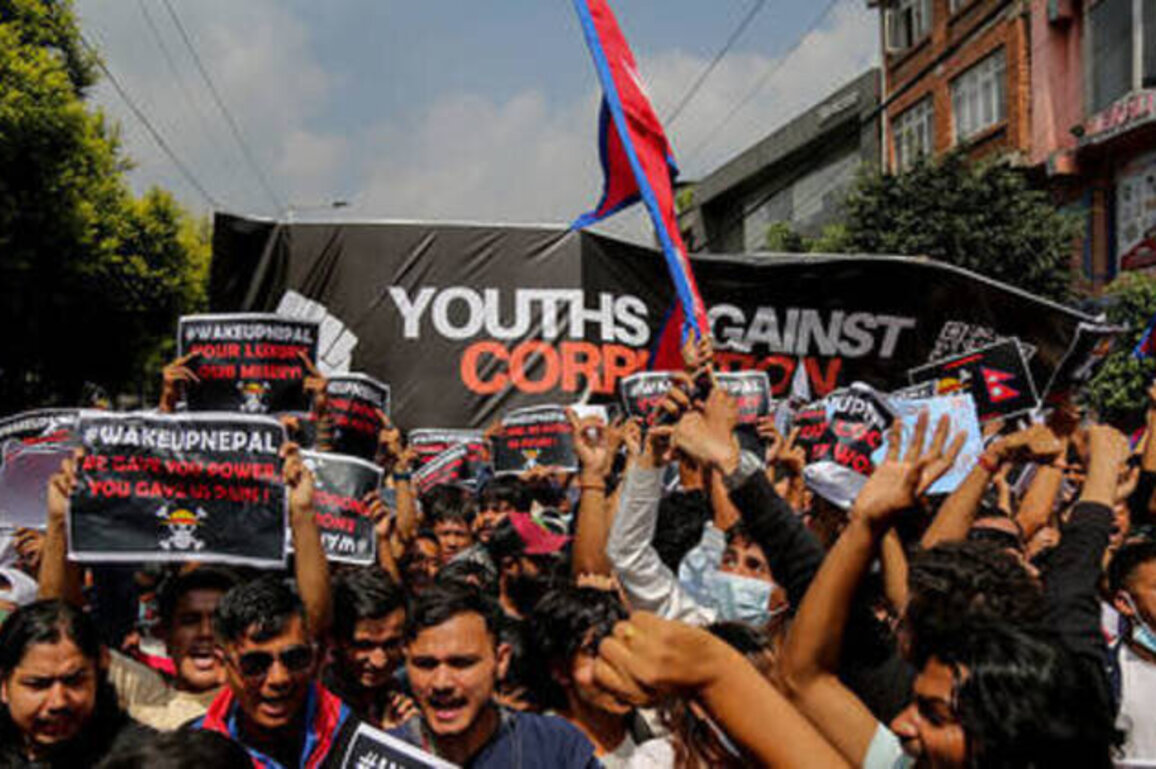 US plot in Nepal part of broader game - Grayzone journalist