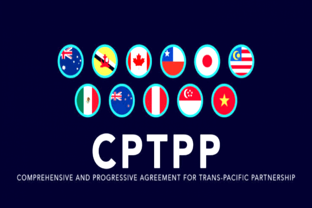 Sweden to propose EU membership of Pacific rim free trade group CPTPP