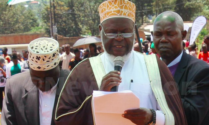 Inter-religious council moves to fight FGM Inter-religious council moves to fight FGM