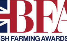 2021 British Farming Awards finalists are revealed