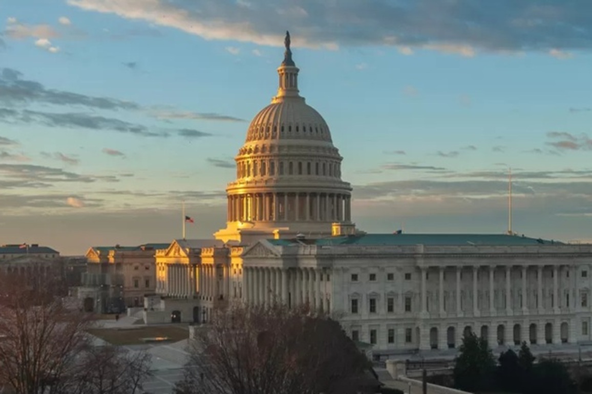Law Enforcement Officers Safety Act Reform Passes U.S. House